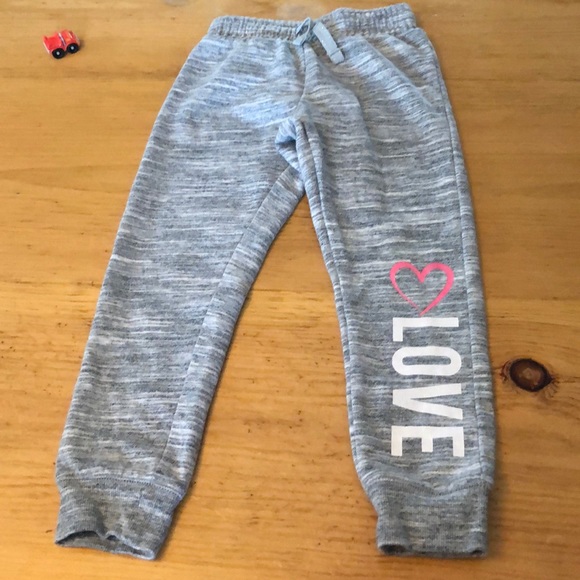 2 pair track pants - Picture 3 of 3